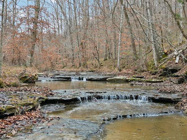 28 Acres of Land with Home for Sale in Pegram, Tennessee