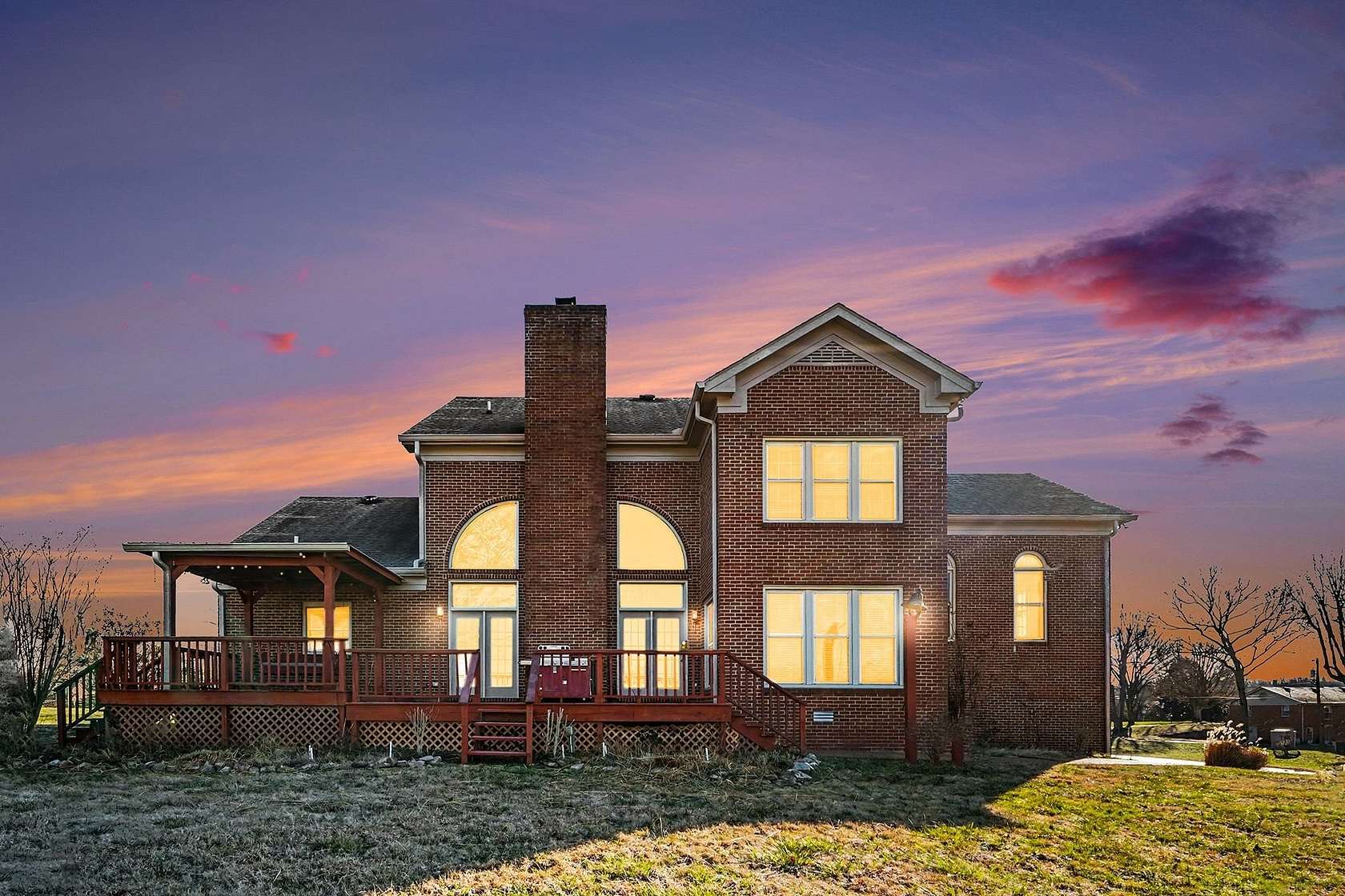 3.2 Acres of Land with Home for Sale in Madison, Tennessee