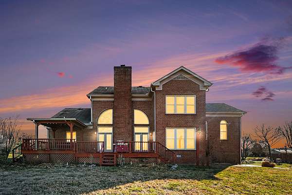 3.2 Acres of Residential Land with Home for Sale in Madison, Tennessee