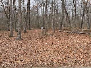 4.8 Acres of Residential Land for Sale in Monteagle, Tennessee