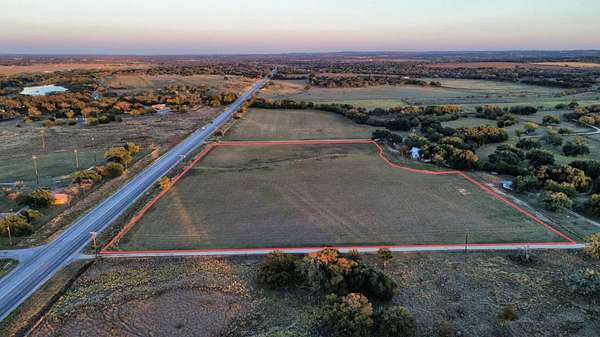10.4 Acres of Mixed-Use Land for Sale in Stonewall, Texas