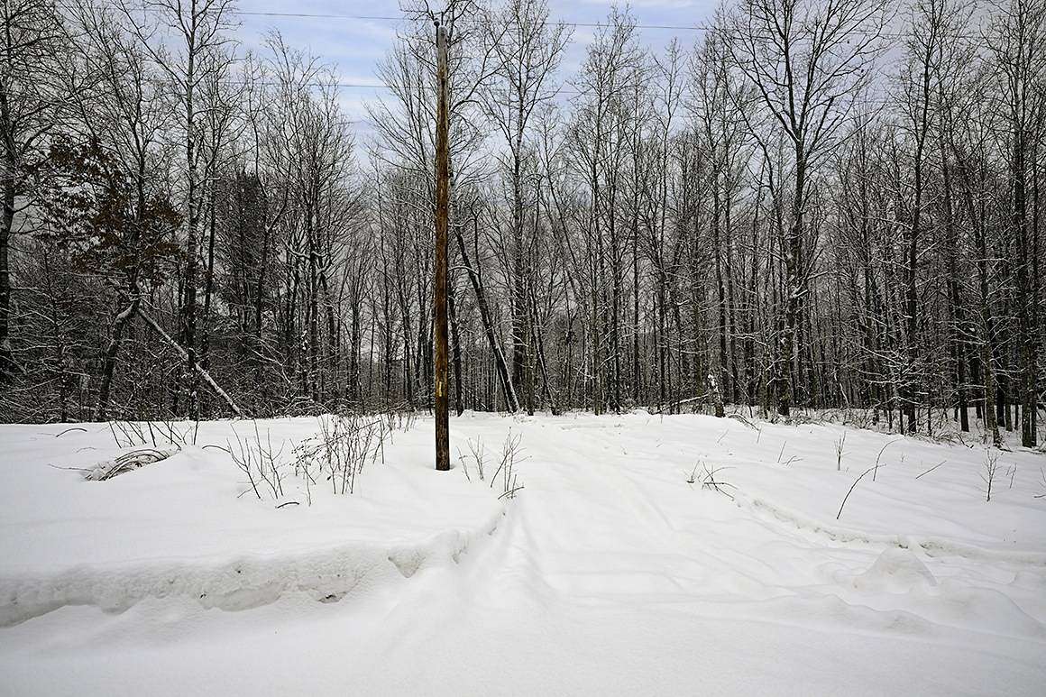 2 Acres of Residential Land for Sale in Trego, Wisconsin