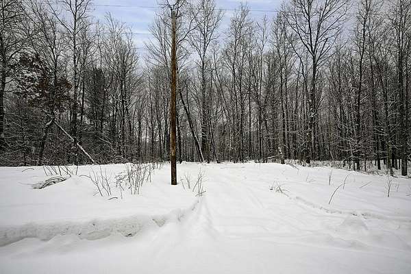 2 Acres of Residential Land for Sale in Trego, Wisconsin