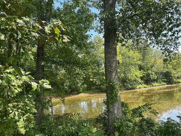 0.39 Acres of Residential Land for Sale in Jasper, Tennessee