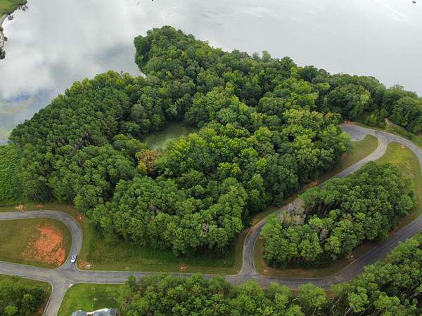 0.51 Acres of Residential Land for Sale in Jasper, Tennessee