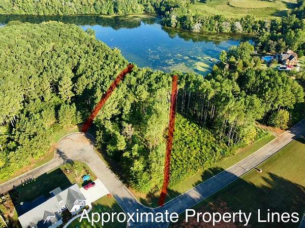 0.49 Acres of Residential Land for Sale in Jasper, Tennessee