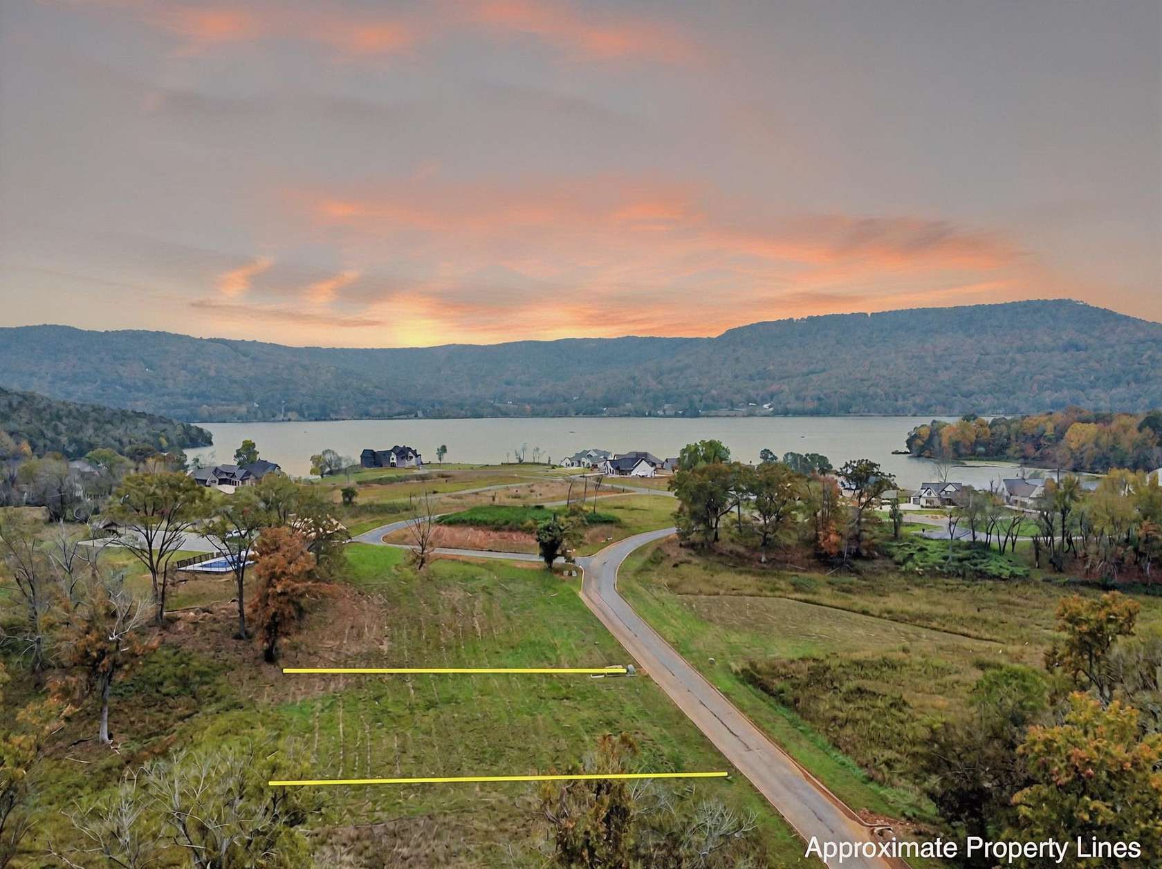 0.29 Acres of Residential Land for Sale in Jasper, Tennessee