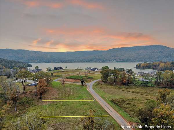 0.29 Acres of Residential Land for Sale in Jasper, Tennessee