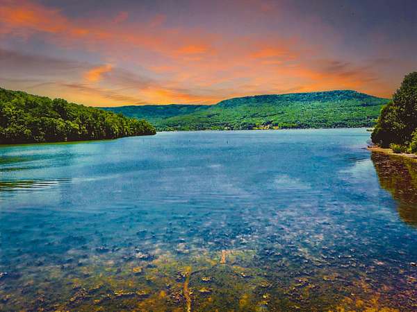 0.27 Acres of Residential Land for Sale in Jasper, Tennessee