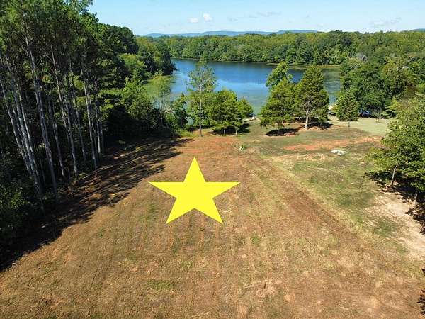 0.37 Acres of Residential Land for Sale in Jasper, Tennessee
