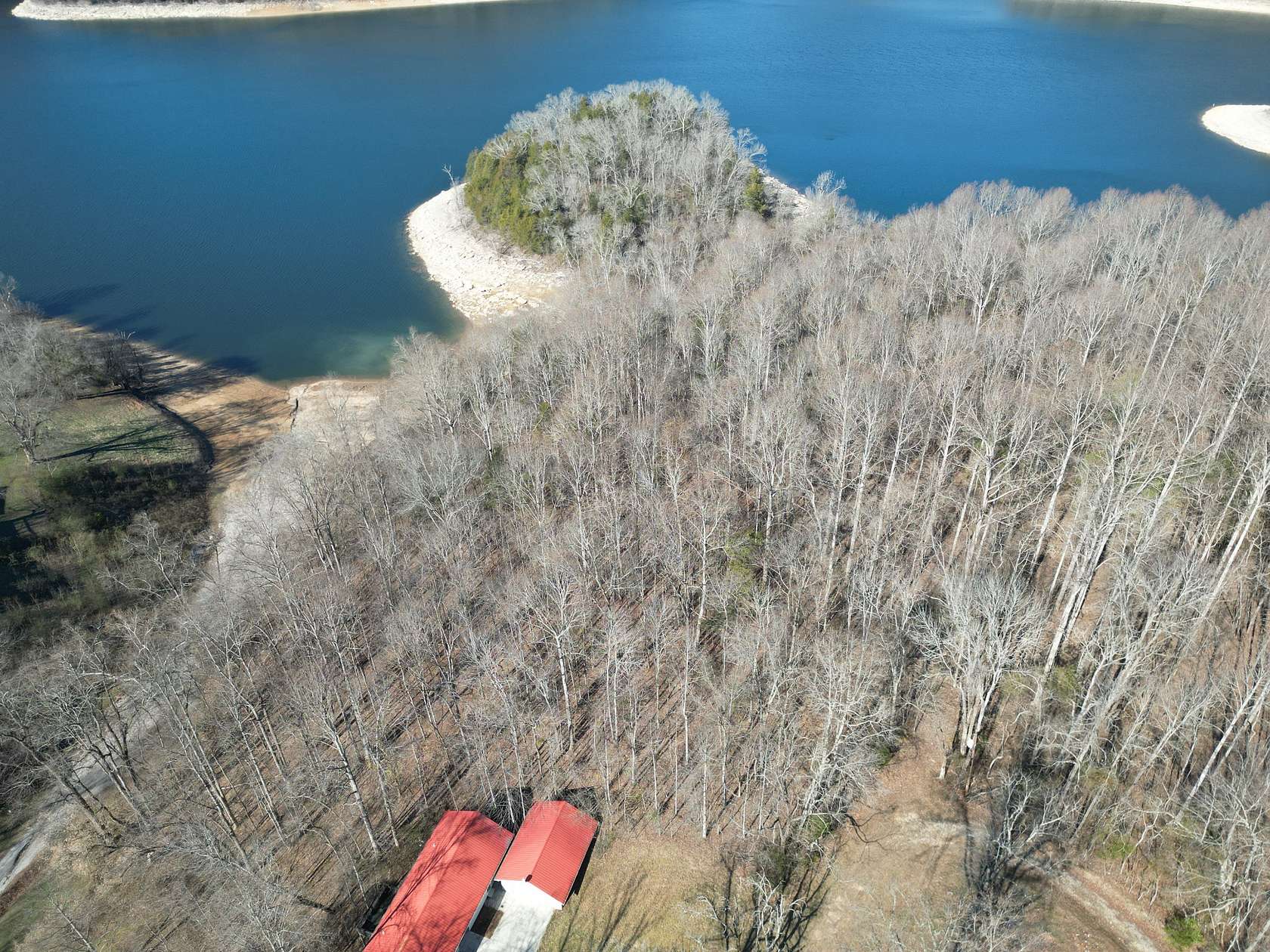 0.4 Acres of Residential Land for Sale in Baxter, Tennessee