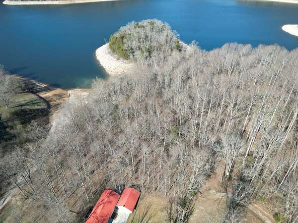 0.4 Acres of Residential Land for Sale in Baxter, Tennessee