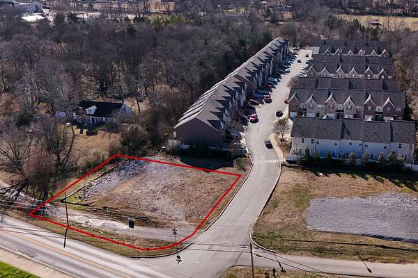 0.36 Acres of Residential Land for Sale in Mount Juliet, Tennessee