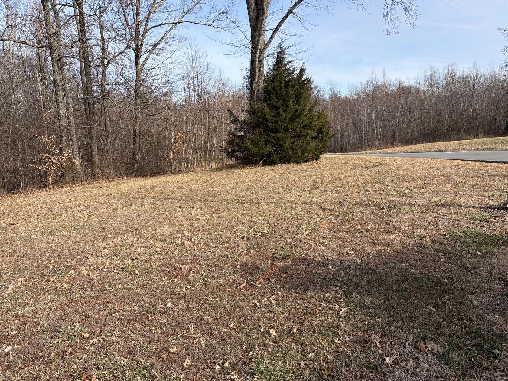 4.79 Acres of Residential Land for Sale in Manchester, Tennessee