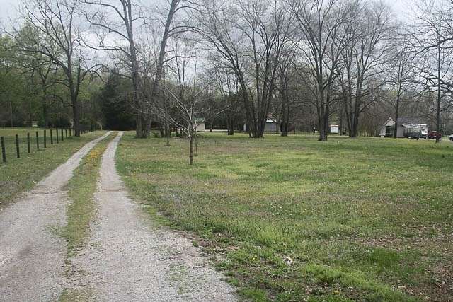 8.45 Acres of Residential Land for Sale in Eagleville, Tennessee