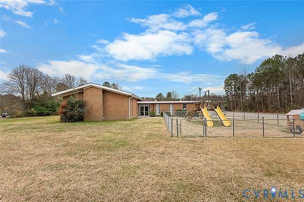 2 Acres of Residential Land for Sale in Petersburg, Virginia