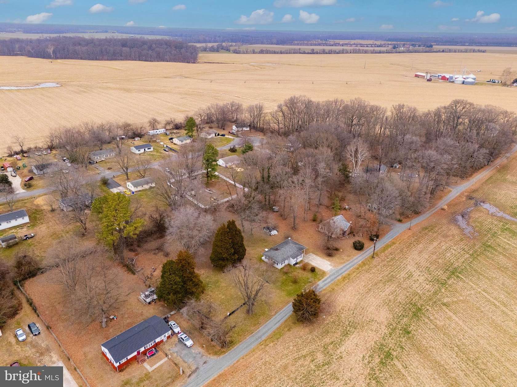 0.54 Acres of Land for Sale in Queenstown, Maryland