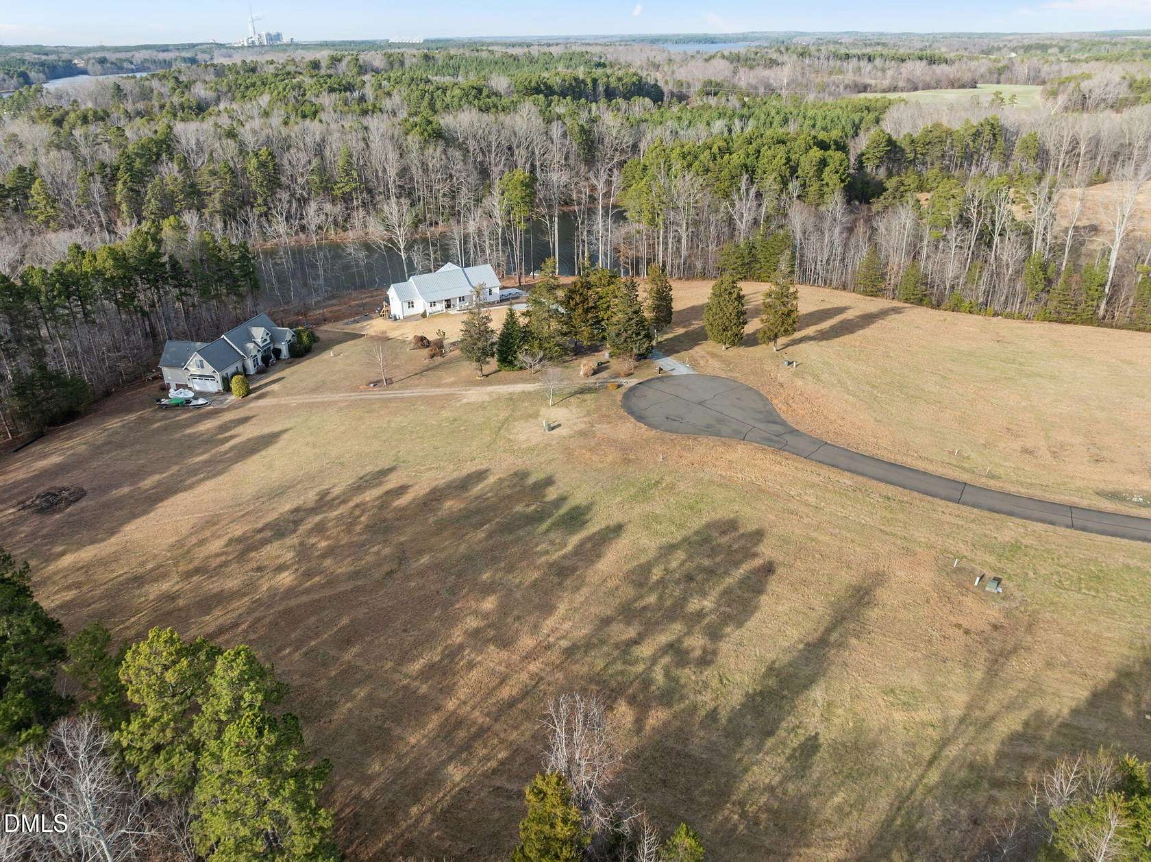 0.74 Acres of Residential Land for Sale in Roxboro, North Carolina