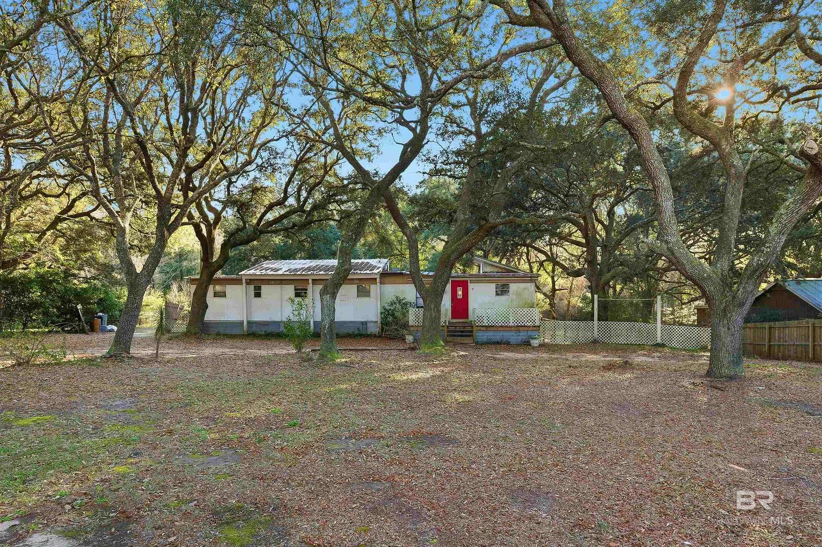 0.73 Acres of Residential Land for Sale in Summerdale, Alabama