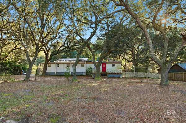 0.73 Acres of Residential Land for Sale in Summerdale, Alabama