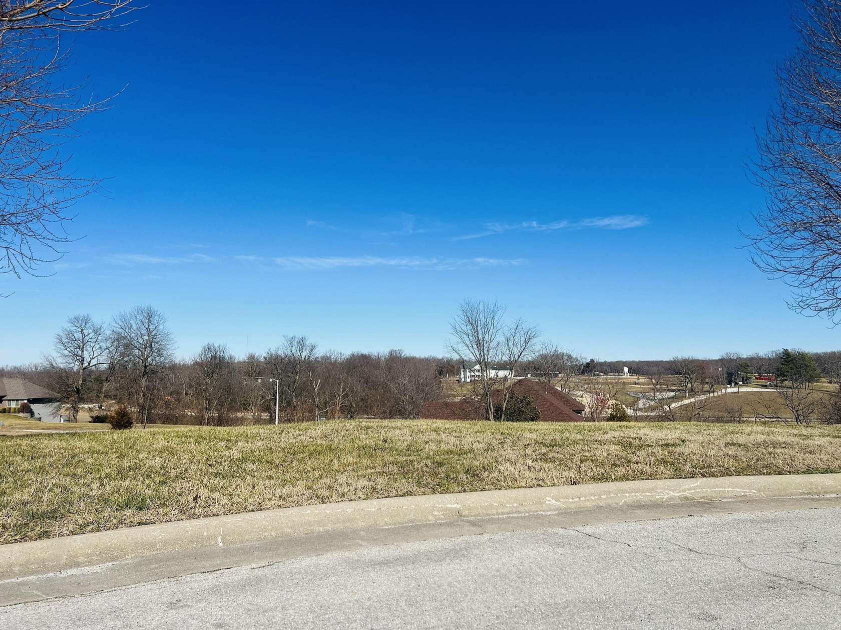 0.48 Acres of Land for Sale in Rogersville, Missouri