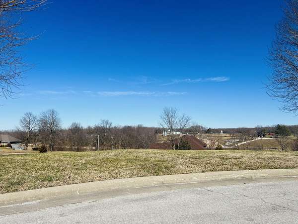 0.48 Acres of Land for Sale in Rogersville, Missouri