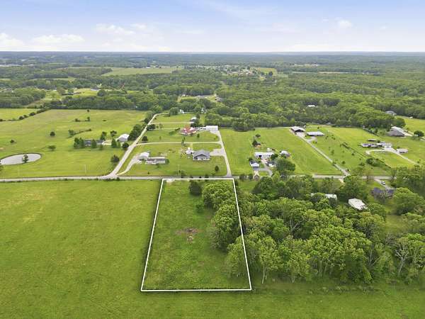 2 Acres of Residential Land for Sale in Rogersville, Missouri