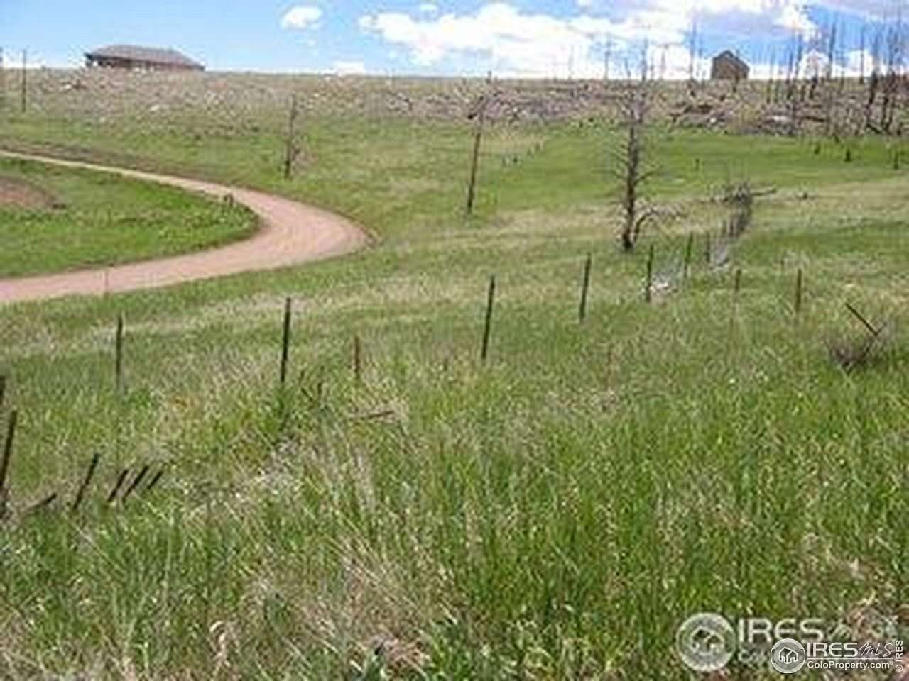 1.53 Acres of Residential Land for Sale in Livermore, Colorado