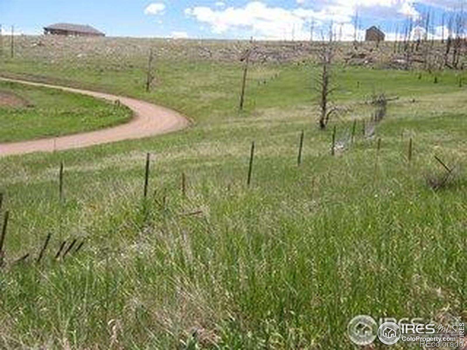 1.53 Acres of Residential Land for Sale in Livermore, Colorado