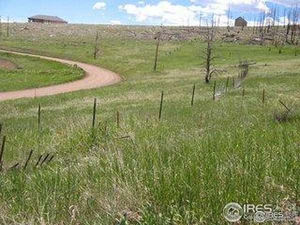 1.53 Acres of Residential Land for Sale in Livermore, Colorado