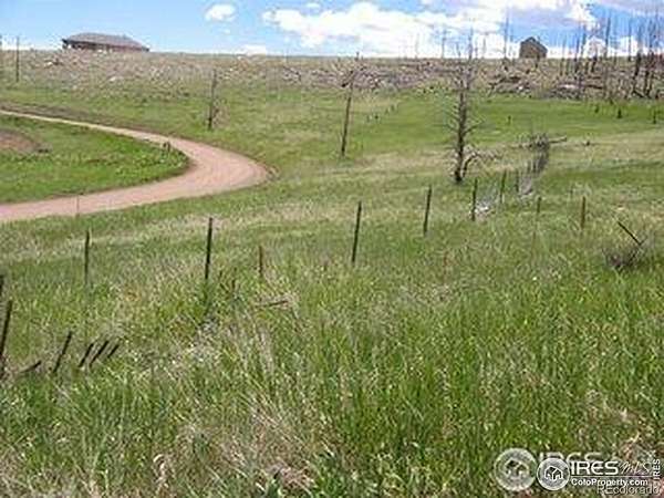 1.53 Acres of Residential Land for Sale in Livermore, Colorado
