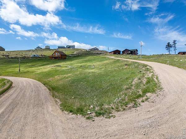 1.53 Acres of Residential Land for Sale in Livermore, Colorado