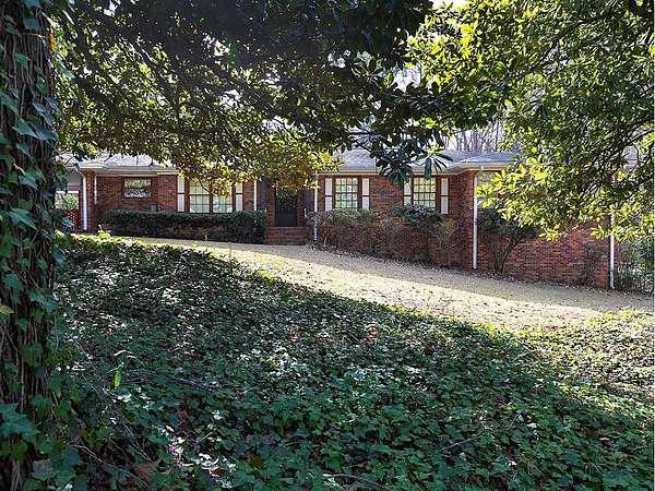 1.6 Acres of Residential Land with Home for Sale in Mableton, Georgia