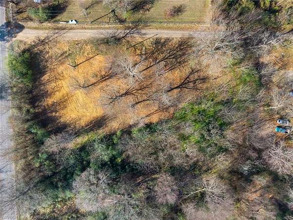 1.8 Acres of Residential Land for Sale in Ozark, Arkansas
