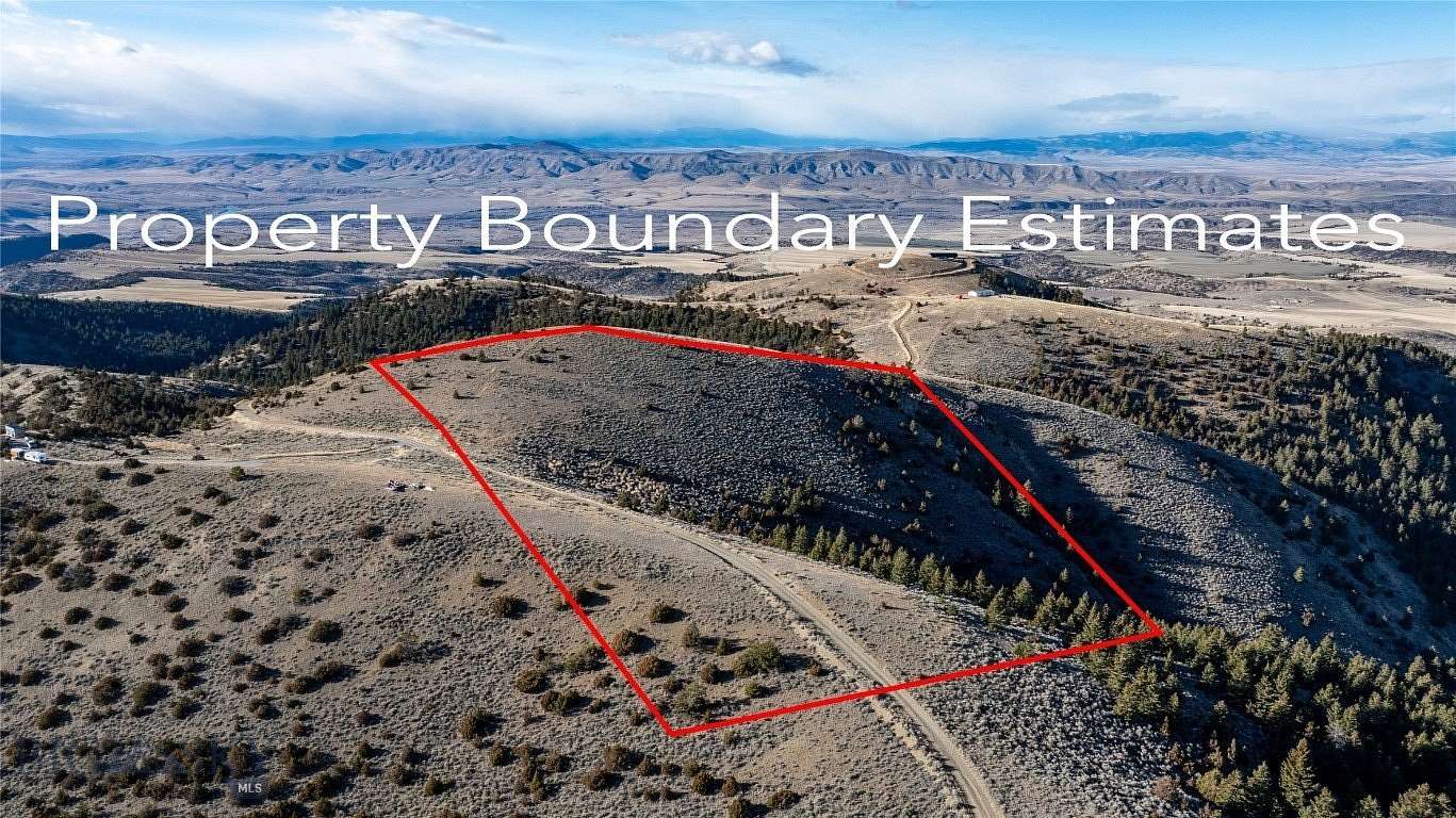 20.2 Acres of Recreational & Residential Land for Sale in Clarkston, Montana