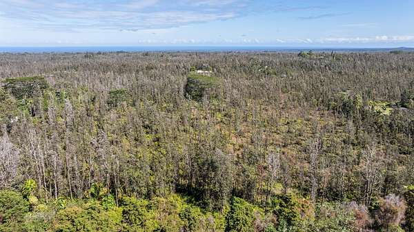 3 Acres of Residential Land for Sale in Kurtistown, Hawaii