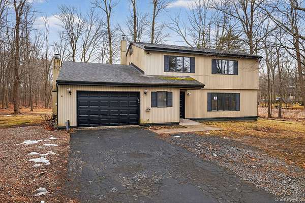 2.66 Acres of Residential Land with Home for Sale in Pomona, New York