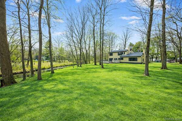 2.66 Acres of Land with Home for Sale in Pomona, New York