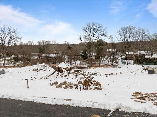0.84 Acres of Residential Land for Sale in Spring Valley, New York