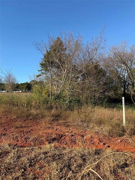 1 Acre of Residential Land for Sale in Oklahoma City, Oklahoma
