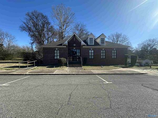 1 Acre of Commercial Land for Sale in Graysville, Alabama