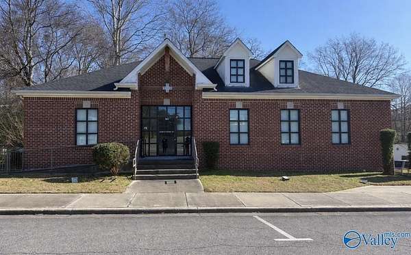 0.22 Acres of Commercial Land for Sale in Graysville, Alabama