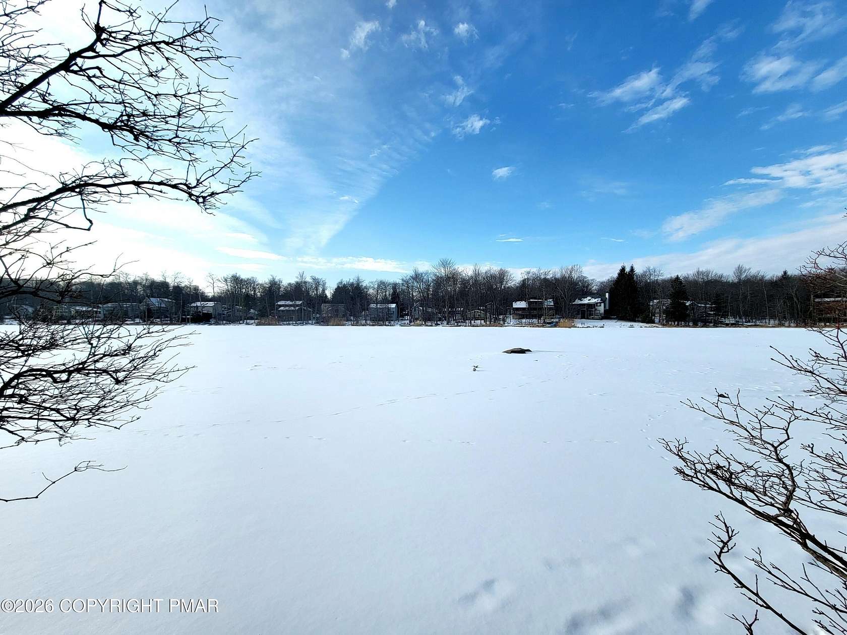 0.24 Acres of Residential Land for Sale in Tobyhanna, Pennsylvania