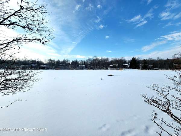 0.24 Acres of Residential Land for Sale in Tobyhanna, Pennsylvania