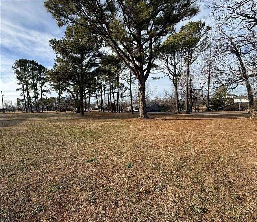 0.68 Acres of Residential Land for Sale in Rogers, Arkansas