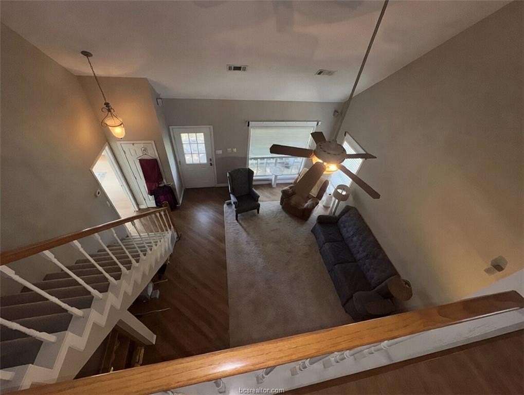 18.1 Acres of Land with Home for Sale in Centerville, Texas