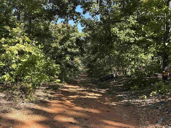 0.37 Acres of Residential Land for Sale in Horseshoe Bend, Arkansas