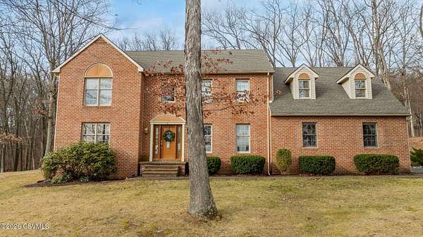 1.52 Acres of Land with Home for Sale in Bloomsburg, Pennsylvania