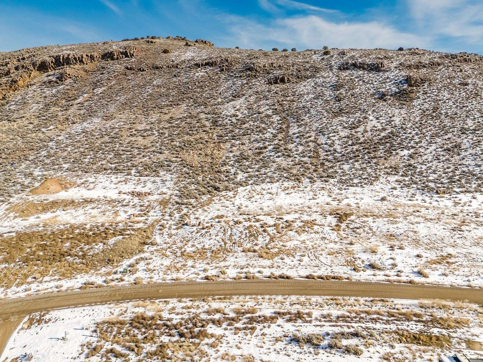 3 Acres of Residential Land for Sale in Elko, Nevada