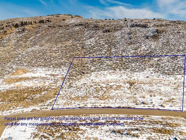 3 Acres of Residential Land for Sale in Elko, Nevada